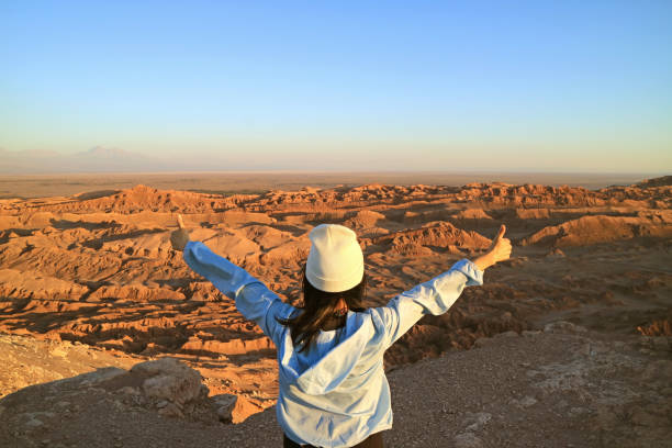 Hikes in San Pedro de Atacama